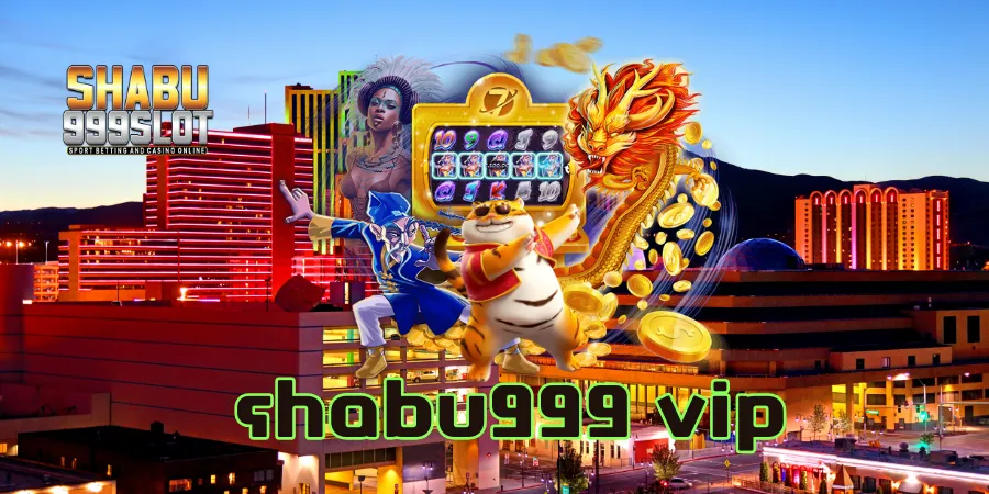 Shabu999